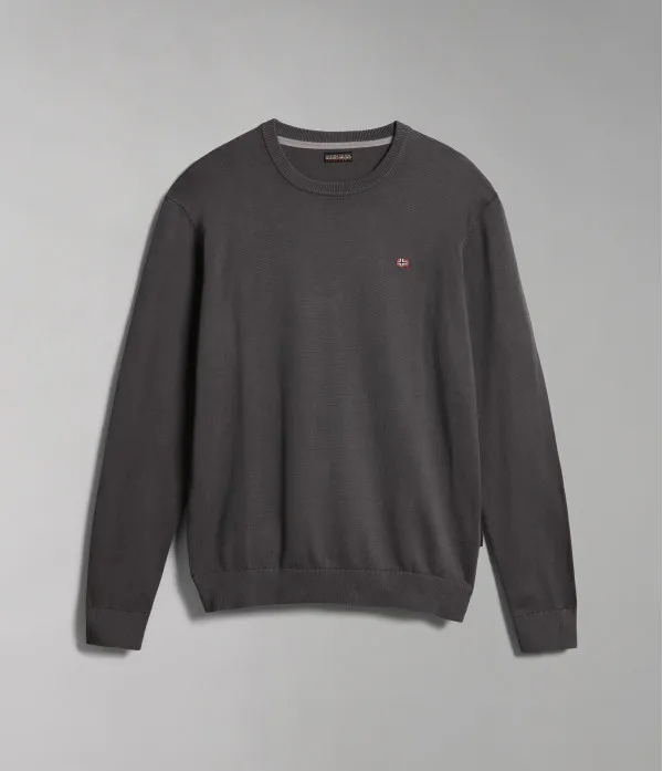 DROZ 4 DARK GREY SOLID
