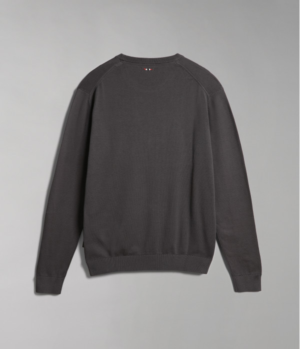 DROZ 4 DARK GREY SOLID