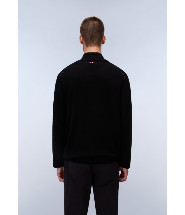 DAMAVAND FZ 3 BLACK 041