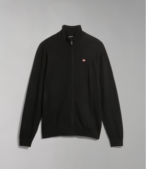 DAMAVAND FZ 3 BLACK 041