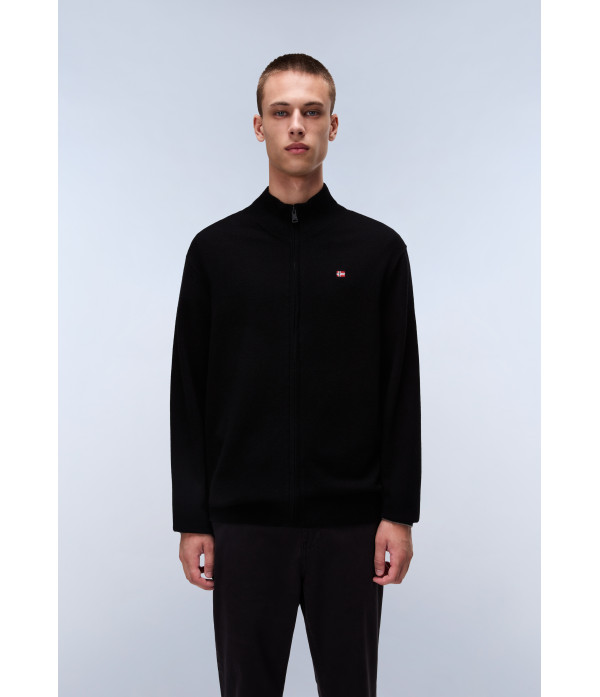 DAMAVAND FZ 3 BLACK 041