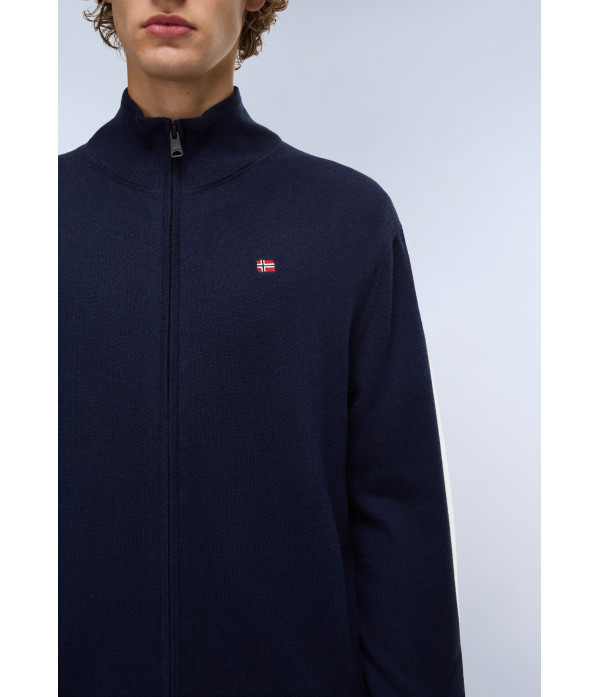 DAMAVAND FZ 3 BLU MARINE 