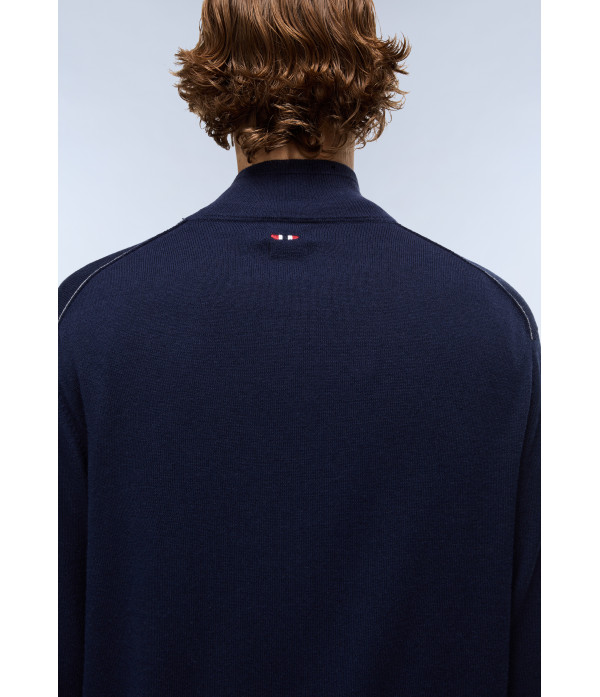 DAMAVAND FZ 3 BLU MARINE 