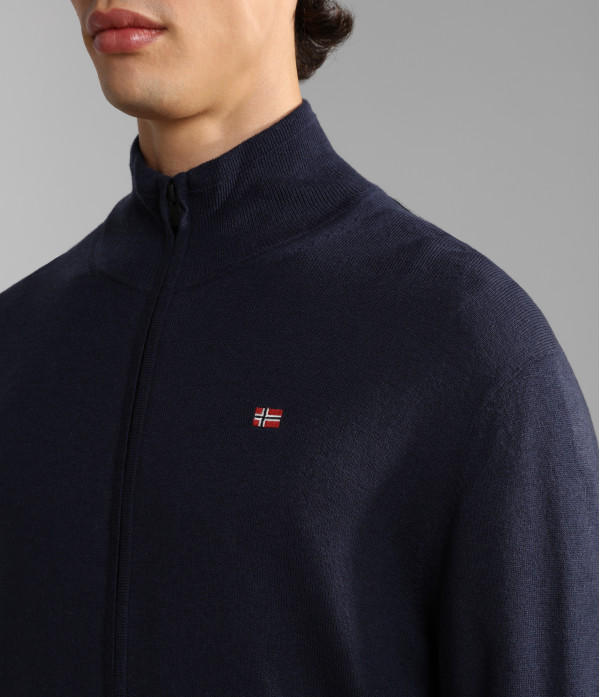 DAMAVAND FZ 3 BLU MARINE 