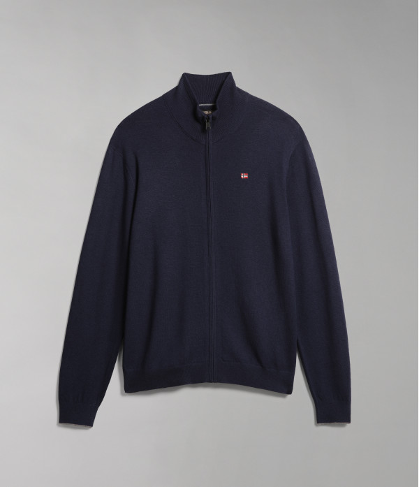 DAMAVAND FZ 3 BLU MARINE 