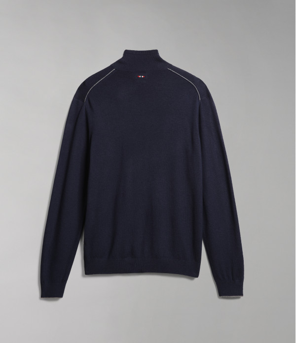 DAMAVAND FZ 3 BLU MARINE 