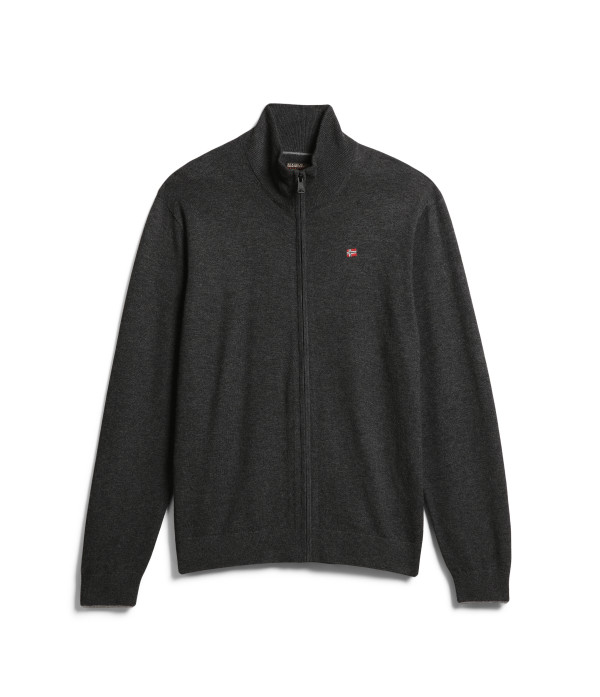 DAMAVAND FZ 3 DARK GREY MEL
