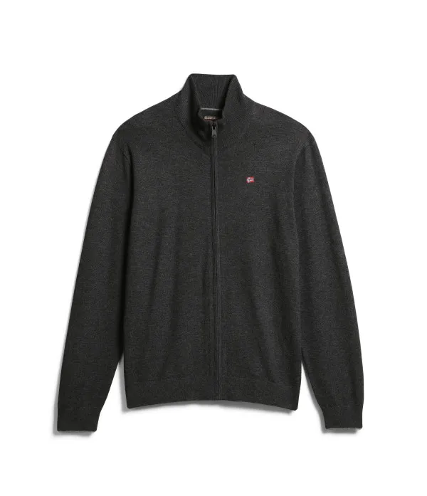 DAMAVAND FZ 3 DARK GREY MEL