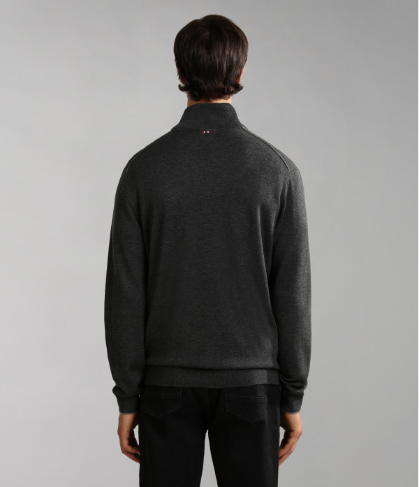 DAMAVAND FZ 3 DARK GREY MEL
