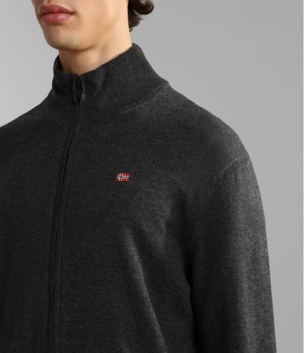 DAMAVAND FZ 3 DARK GREY MEL