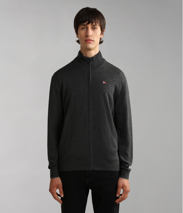 DAMAVAND FZ 3 DARK GREY MEL
