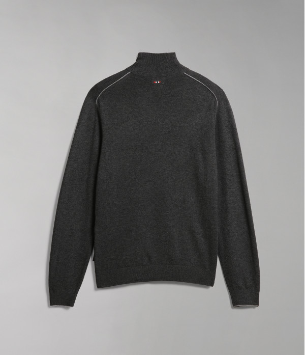 DAMAVAND FZ 3 DARK GREY MEL