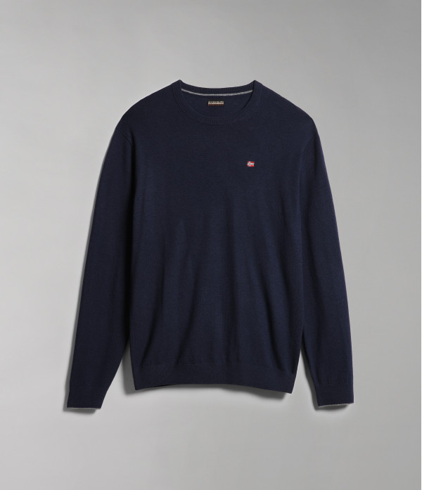 DAMAVAND C 4 BLU MARINE 