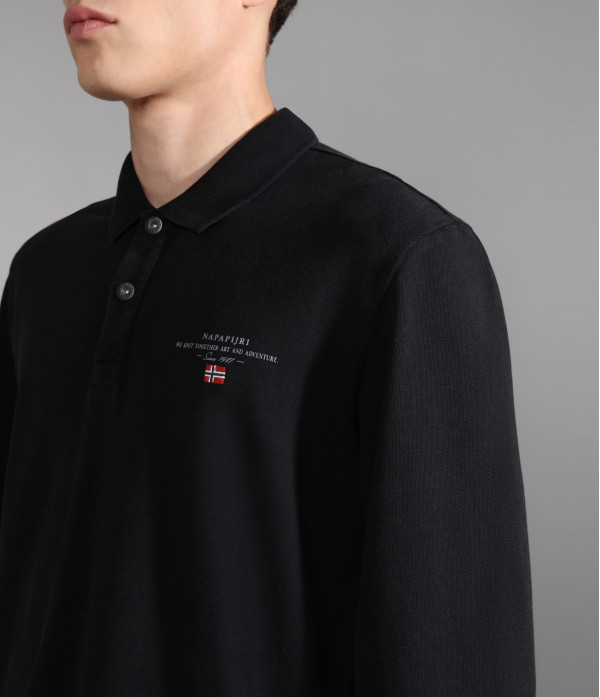 ELBAS LS 4 BLACK 041