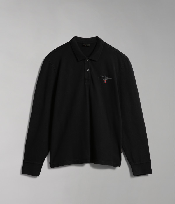 ELBAS LS 4 BLACK 041