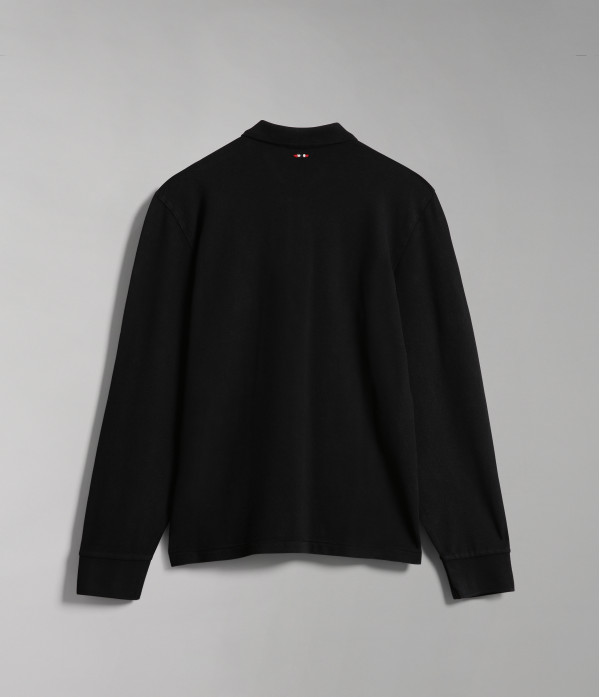 ELBAS LS 4 BLACK 041
