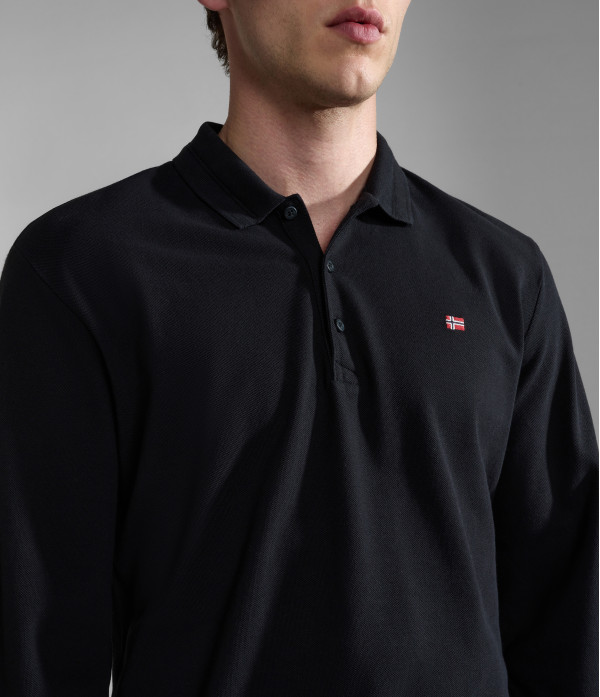 EALIS LS BLACK 041