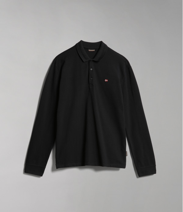 EALIS LS BLACK 041