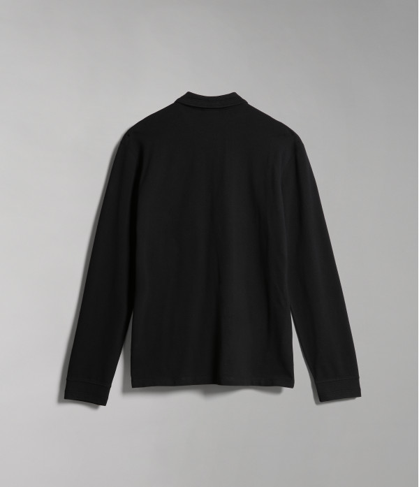 EALIS LS BLACK 041