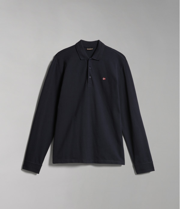 EALIS LS BLU MARINE