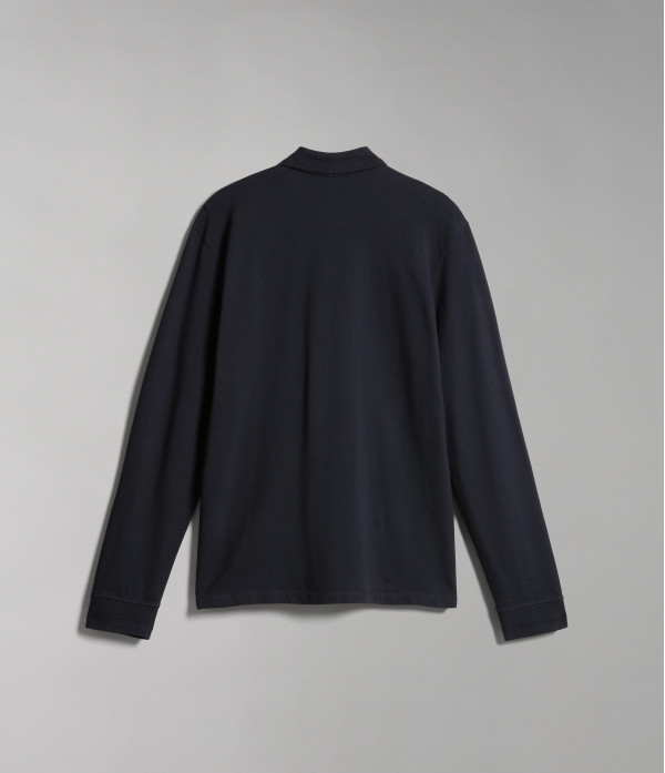 EALIS LS BLU MARINE
