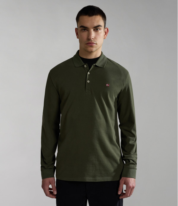 EALIS LS GREEN DEPTHS 