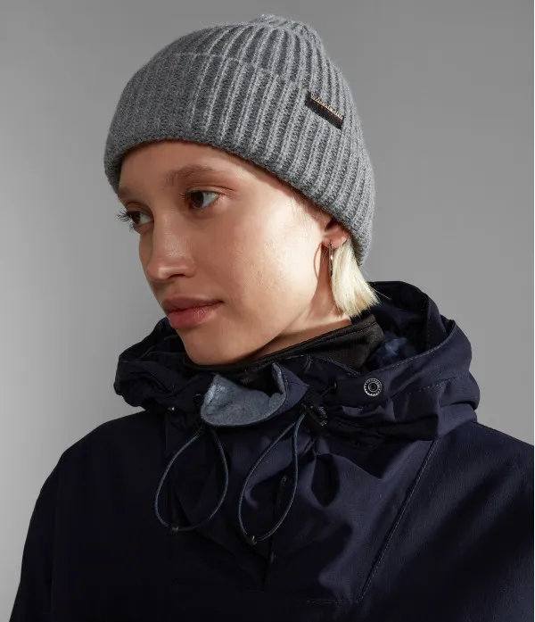 FOLI 3 MED GREY MEL