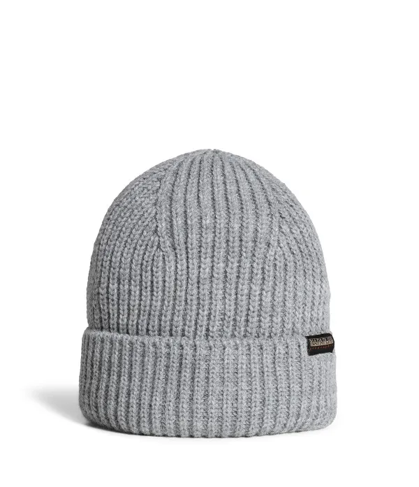 FOLI 3 MED GREY MEL