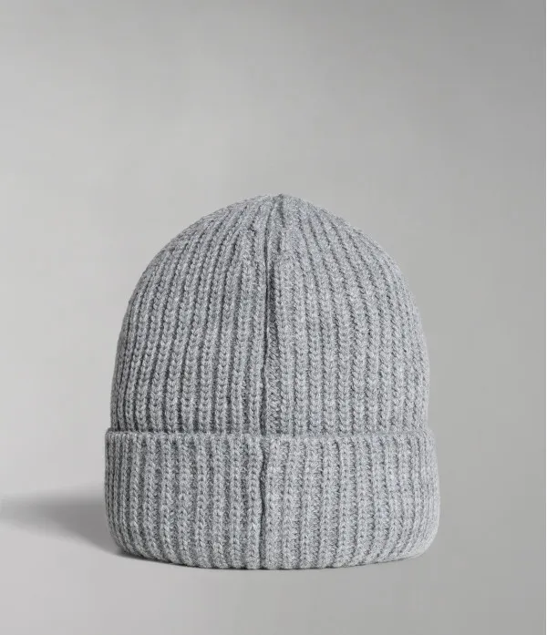 FOLI 3 MED GREY MEL