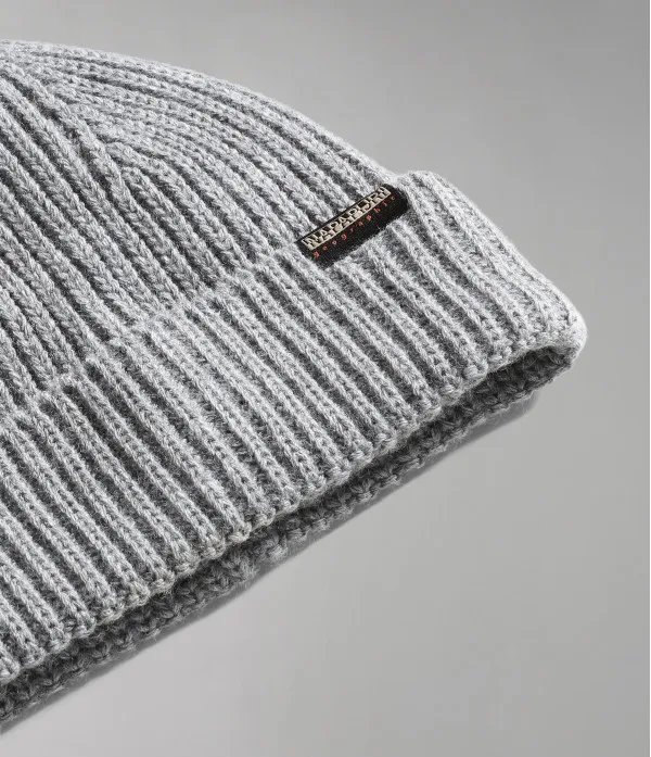 FOLI 3 MED GREY MEL