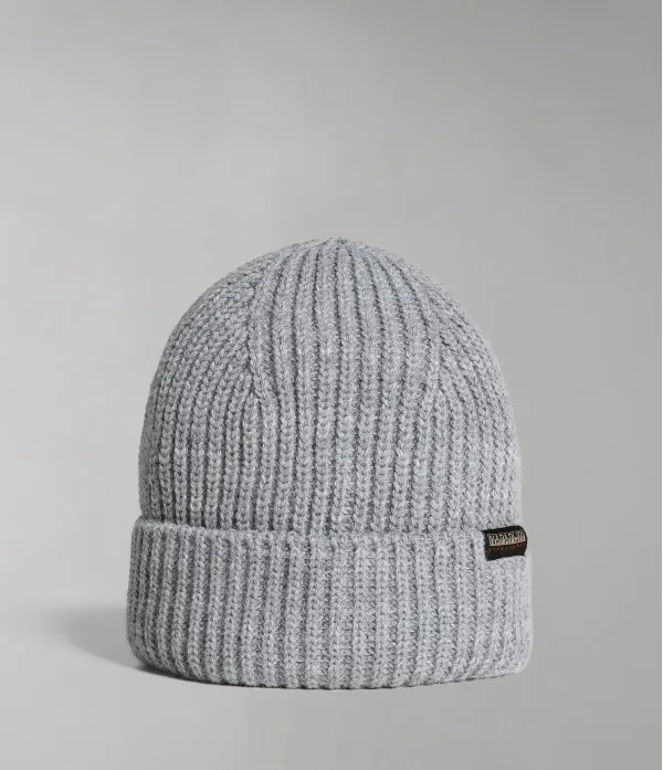 FOLI 3 MED GREY MEL