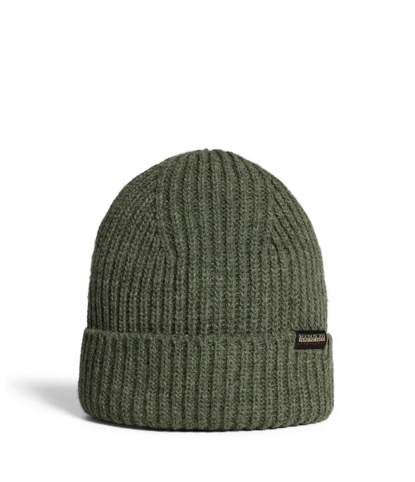 FOLI 3 GREEN LICHEN