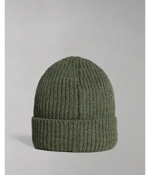 FOLI 3 GREEN LICHEN