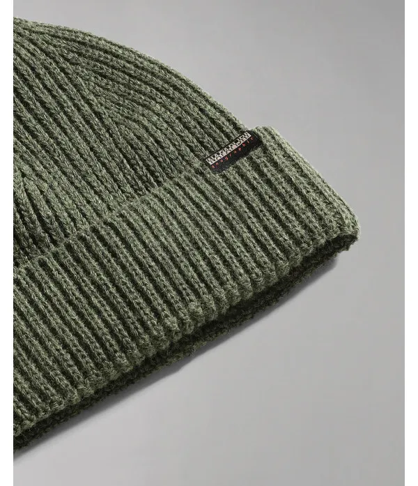 FOLI 3 GREEN LICHEN