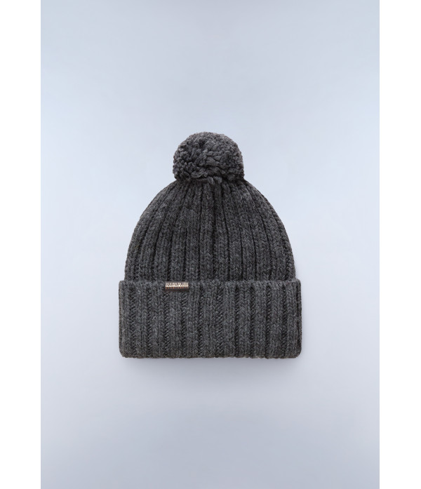 FEA 2 DARK GREY MELANGE 