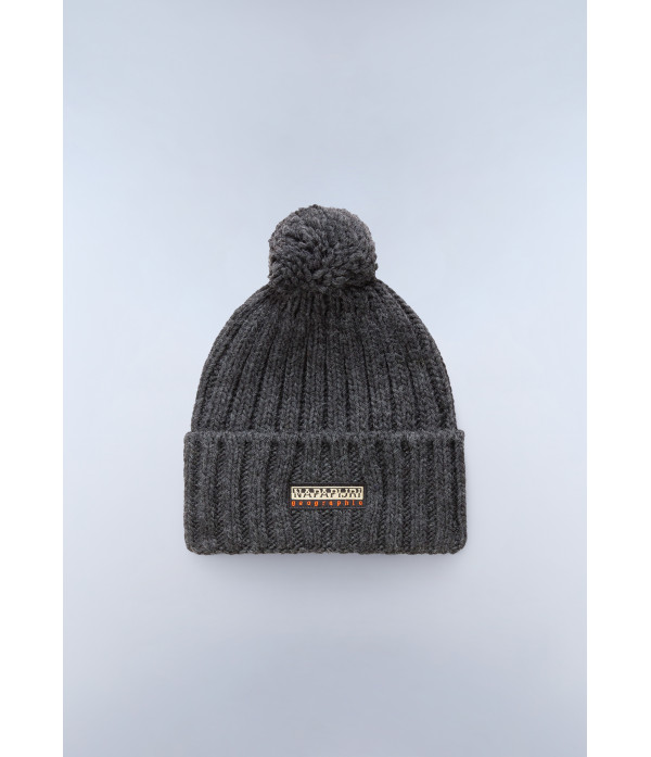 FEA 2 DARK GREY MELANGE 