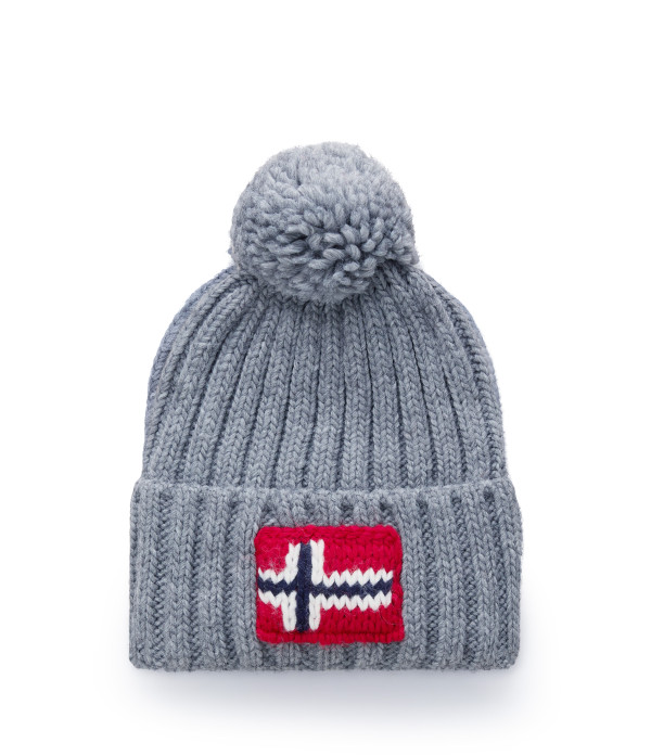 SEMIURY 5 MEDIUM GREY MELANGE