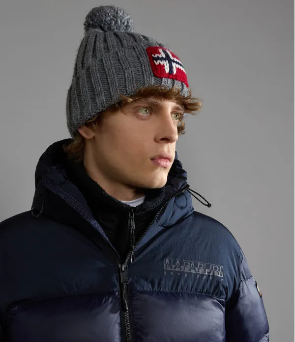 SEMIURY 5 MED GREY MEL