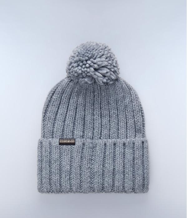 SEMIURY 5 MEDIUM GREY MELANGE