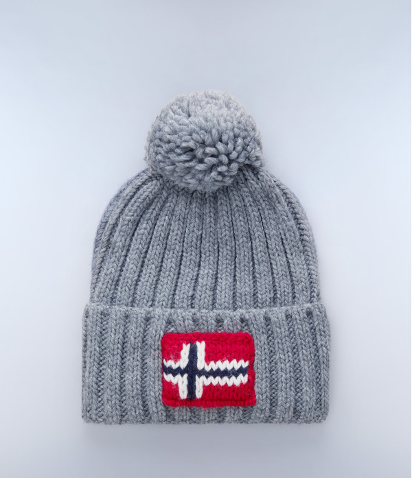 SEMIURY 5 MEDIUM GREY MELANGE