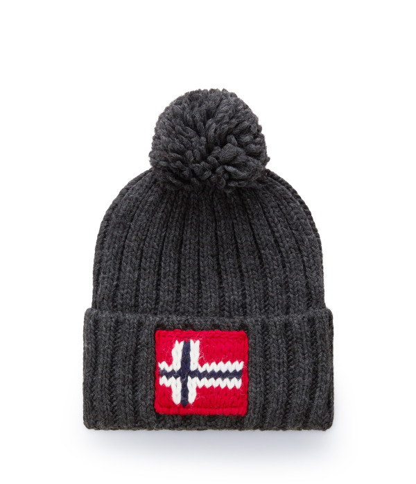 SEMIURY 5 DARK GREY MELANGE