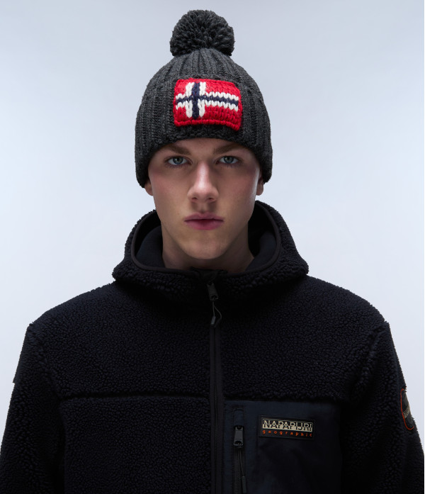 SEMIURY 5 DARK GREY MELANGE