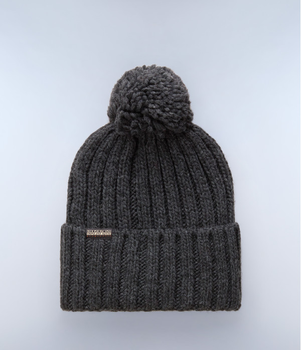SEMIURY 5 DARK GREY MELANGE