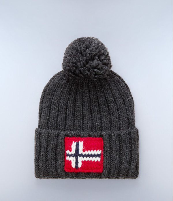 SEMIURY 5 DARK GREY MELANGE