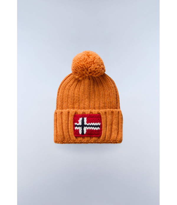 SEMIURY 5 ORANGE PUMPKIN A68 