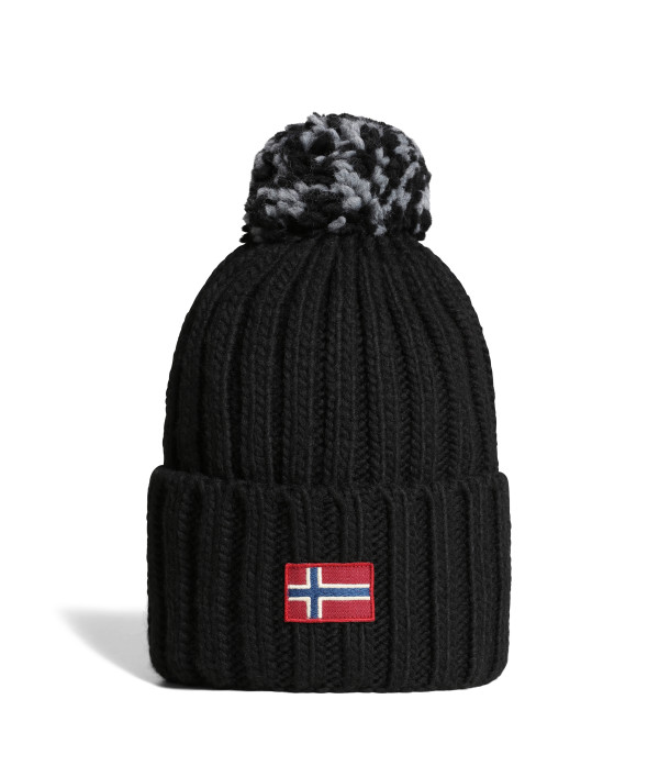 SEMIURY W 3 BLACK 041