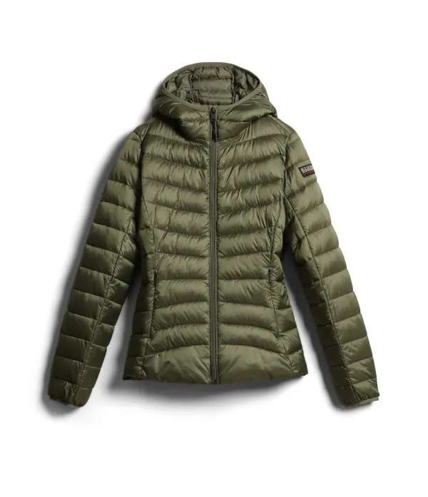 AERONS H W 2 GREEN LICHEN