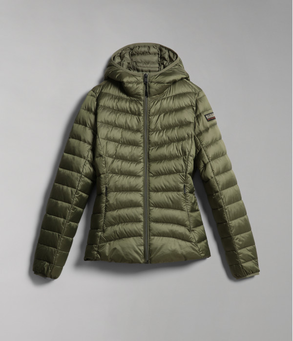 AERONS H W 2 GREEN LICHEN