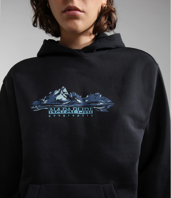 B-BACKCOUNTRY H BLACK 041 