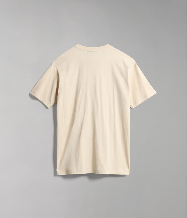 S-BACKCOUNTRY SS WHITECAP GRAY